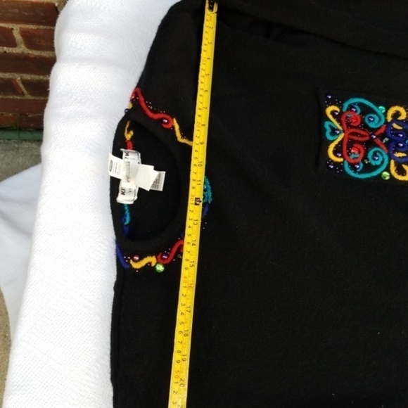 Vintage Kitty Hawk‎ sweater L..XL - Picture 5 of 9